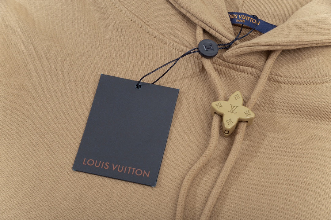 LV Hoodie XS-L