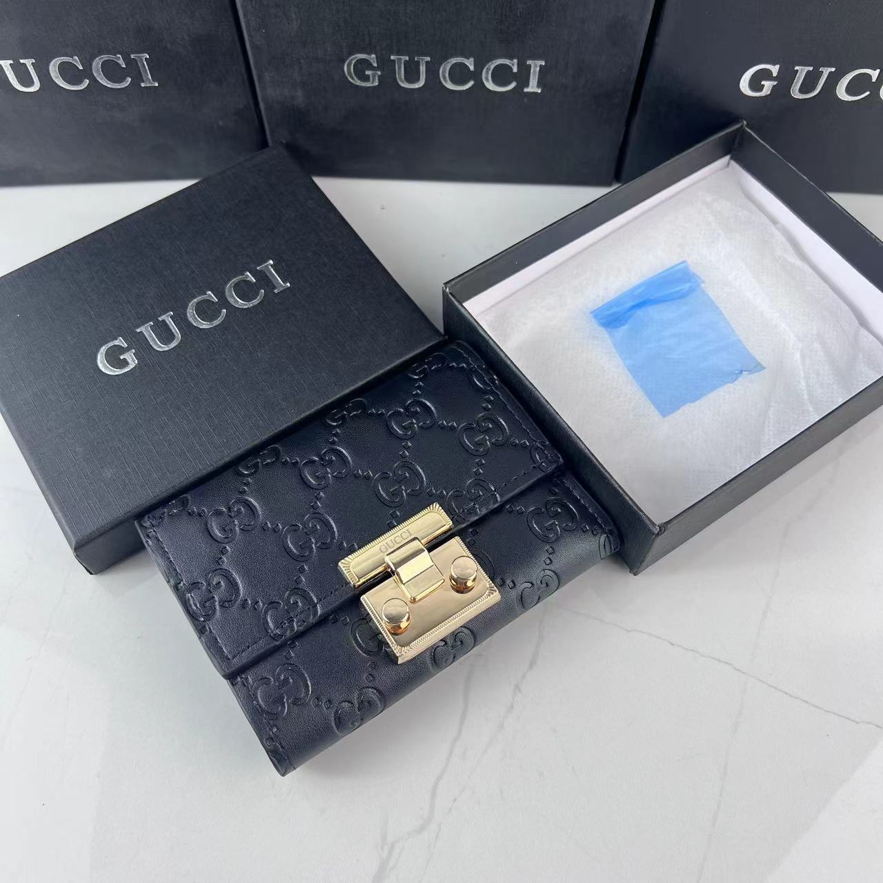 Gucci Wallet