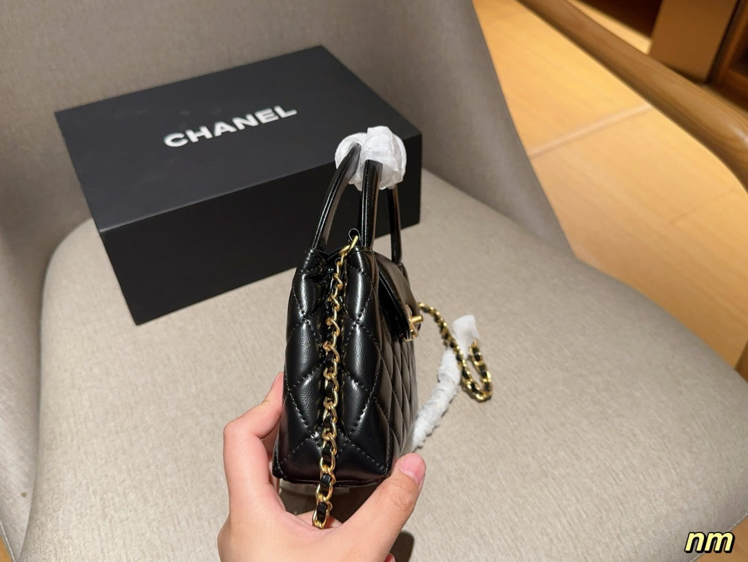 Chanel Crossbody Bag