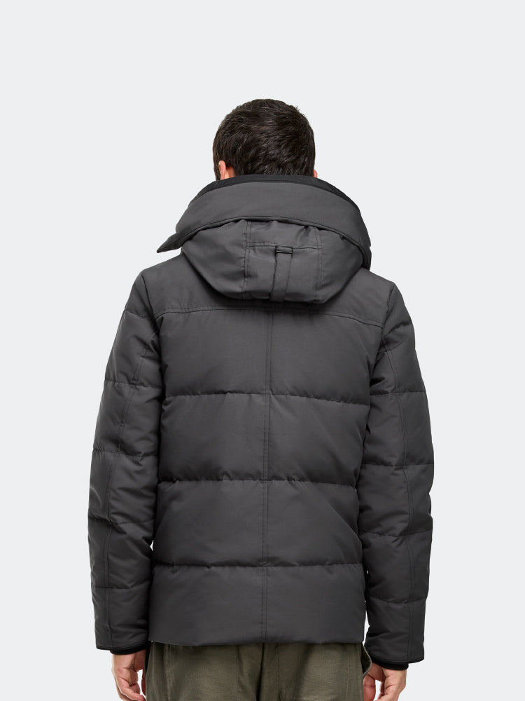 CANADA GOOSE down jacket
