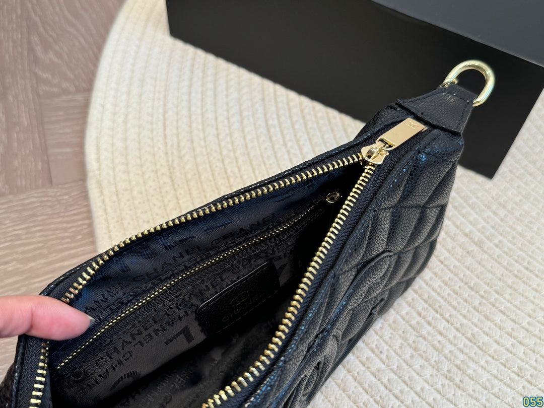 Chanel Crossbody Bag