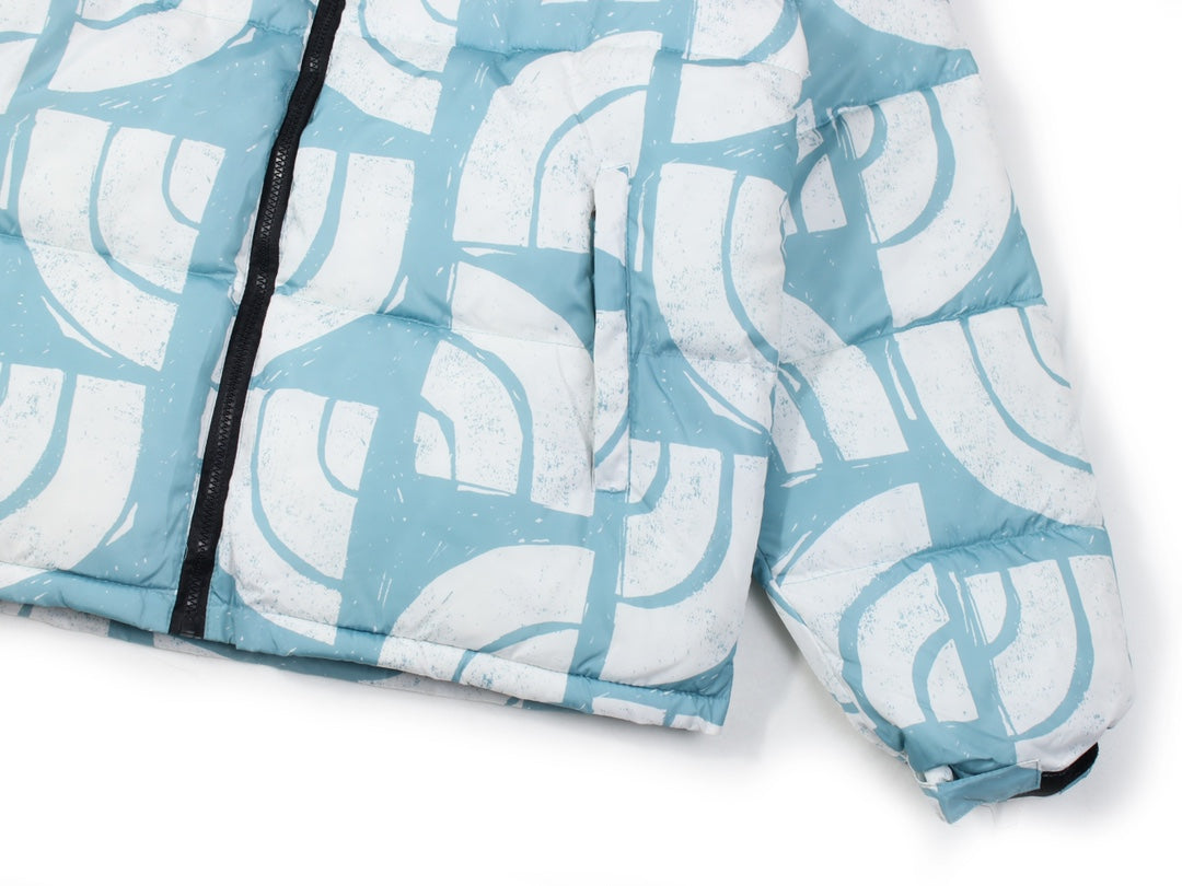 The North Face Cotton-padded clothing M-2XL