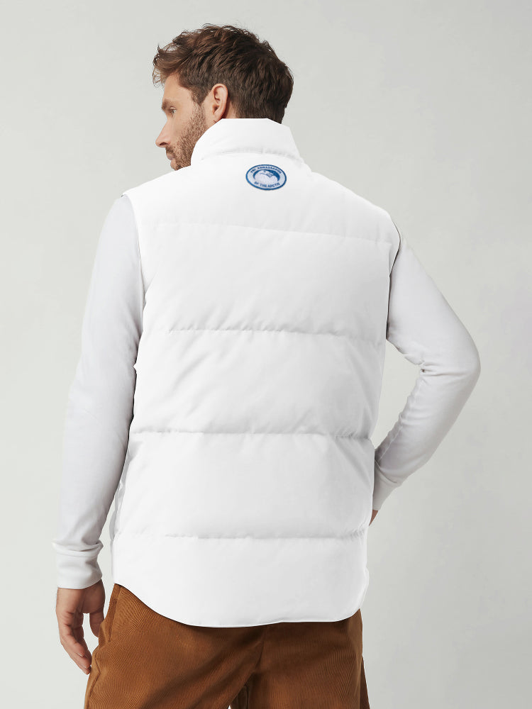 CANADA GOOSE down jacket