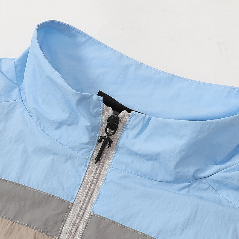 Trapstar Long Sleeve Suits S-XL