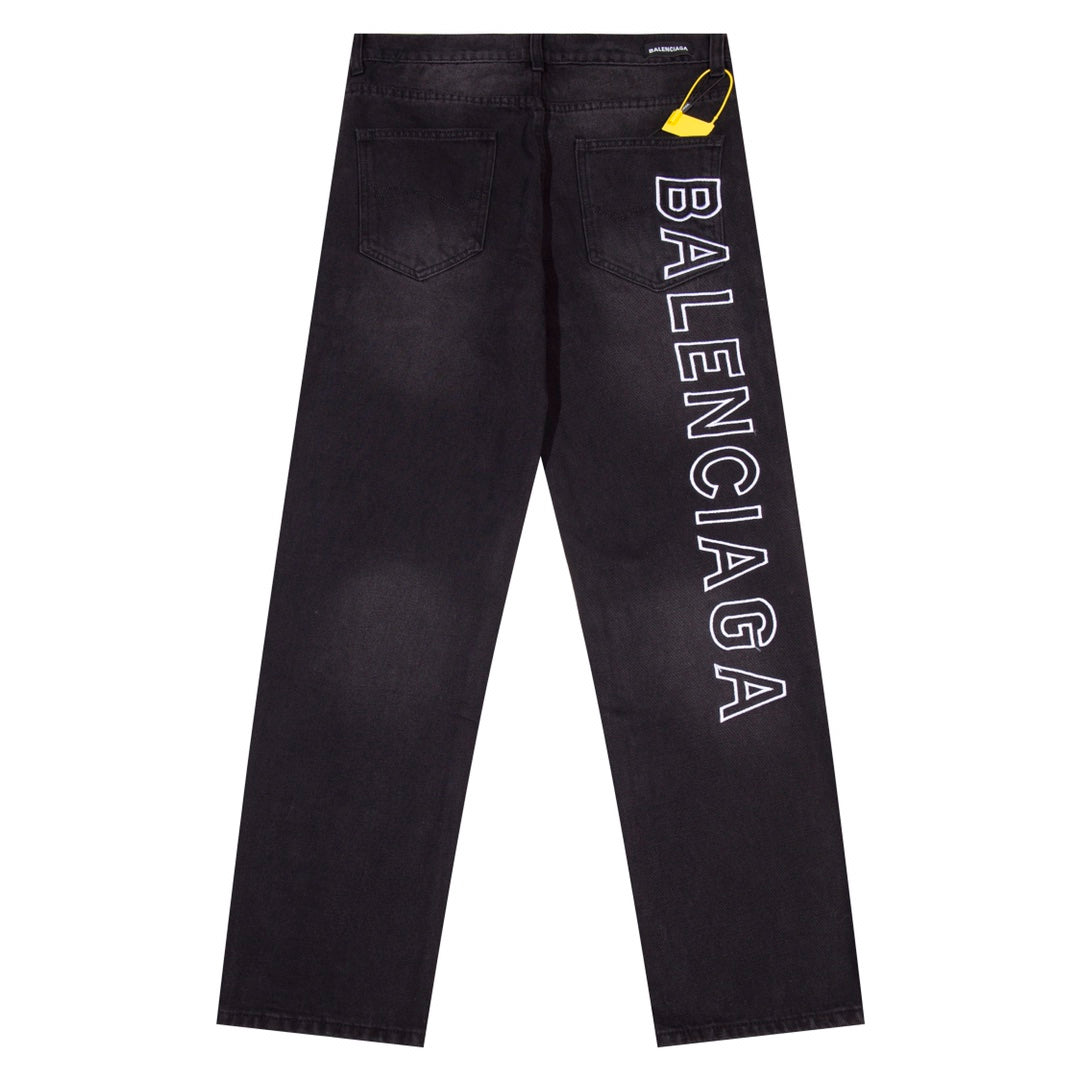 Balenciaga Jeans M-2XL