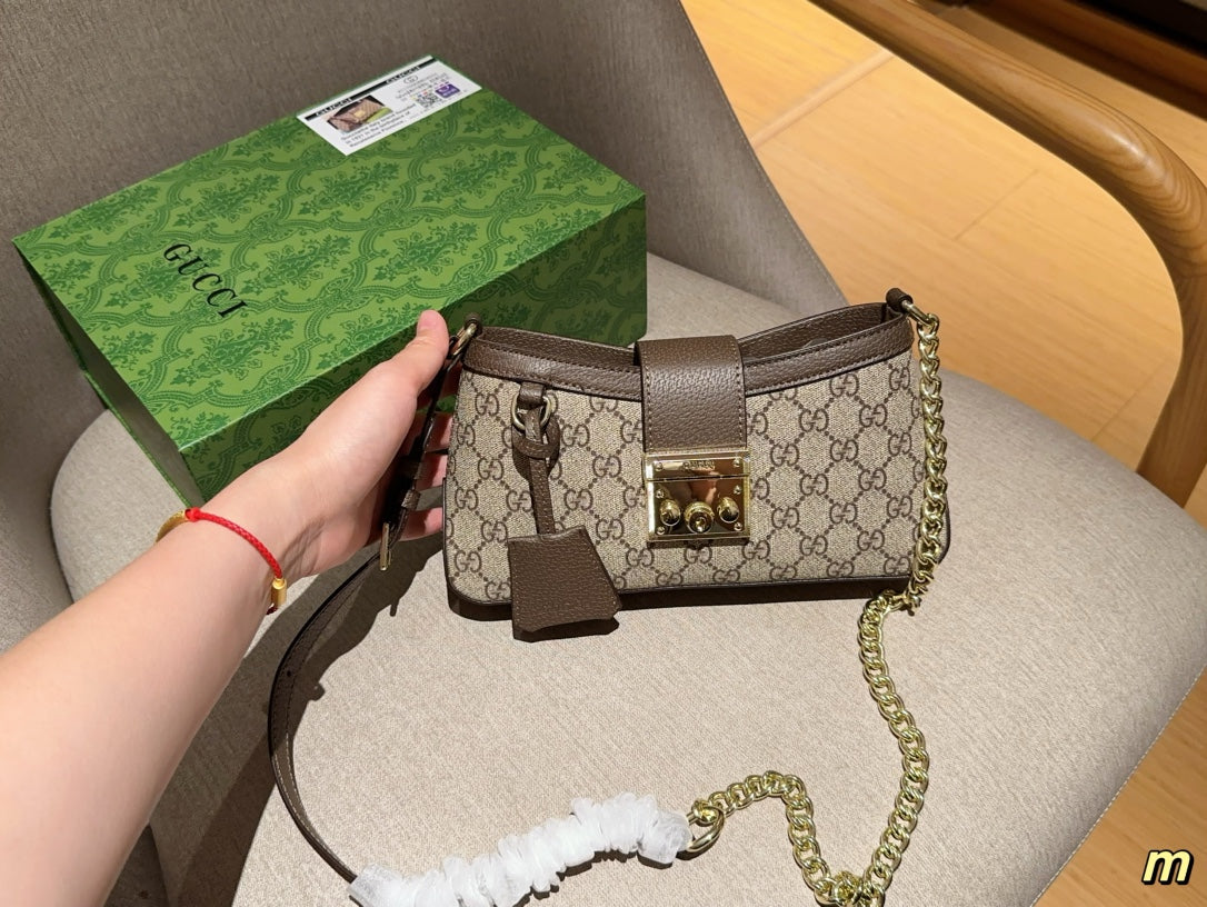 Gucci Crossbody Bag