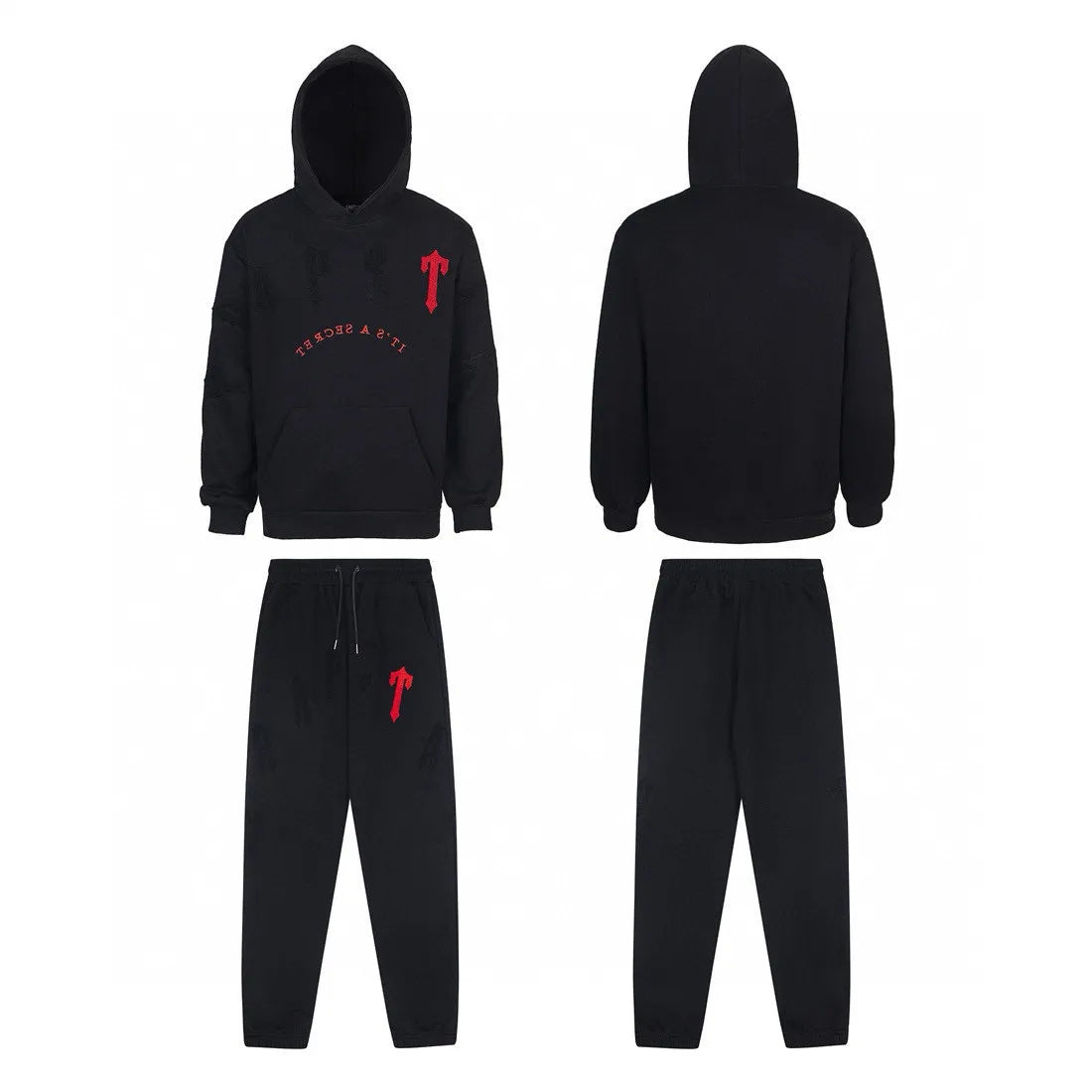 Trapstar Suit S-XL