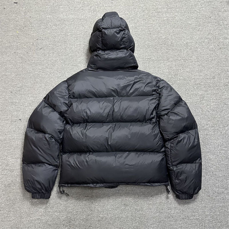 Corteiz Cotton-padded clothing S-XL