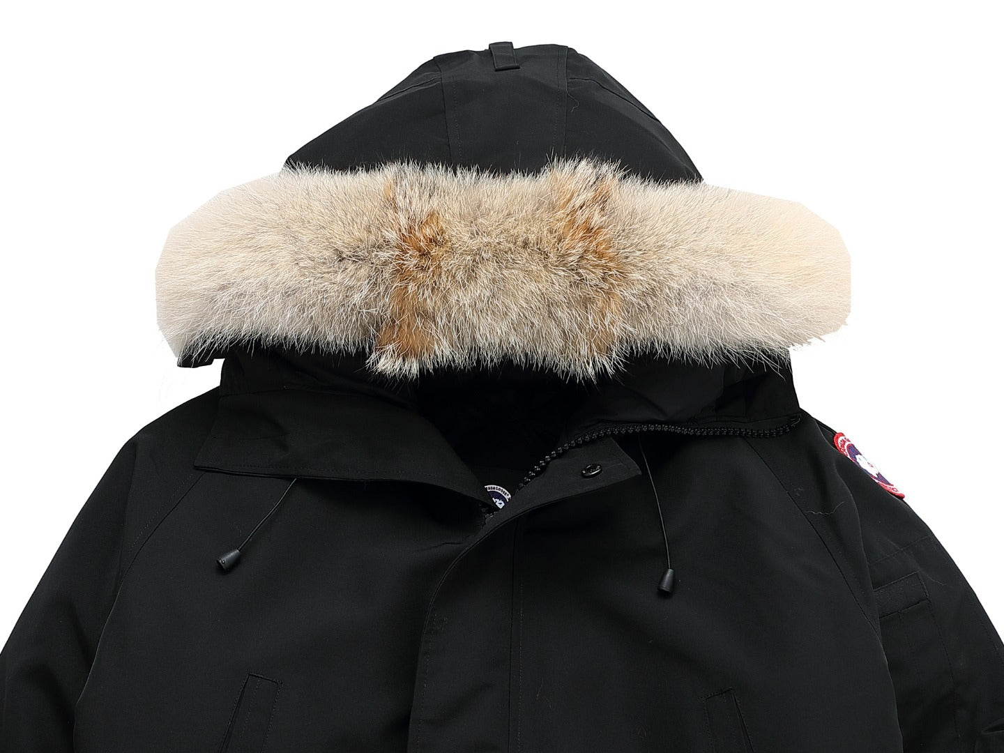 Canada Goose Down XS-2XL