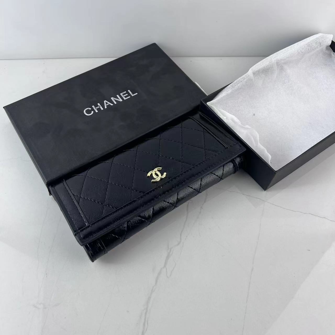Chanel Wallet