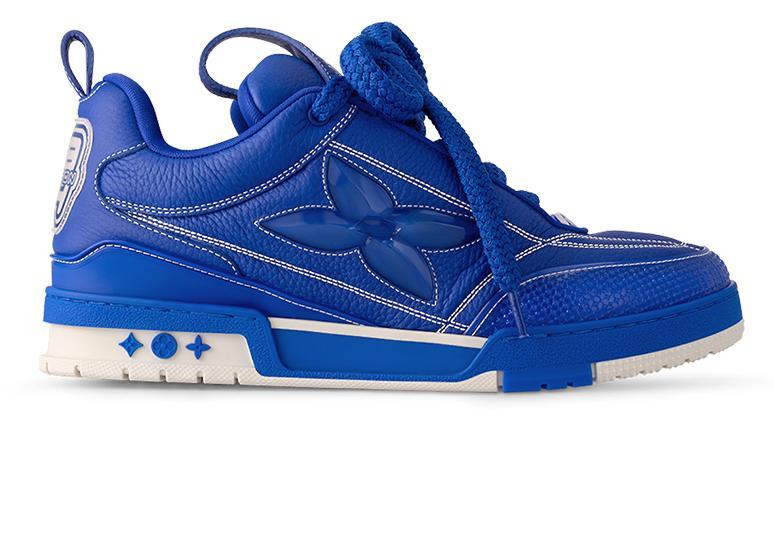 Louis Vuitton LV Trainer