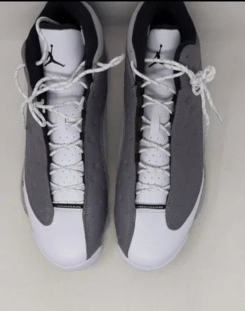 Air Jordan 13 Retro Blue Grey