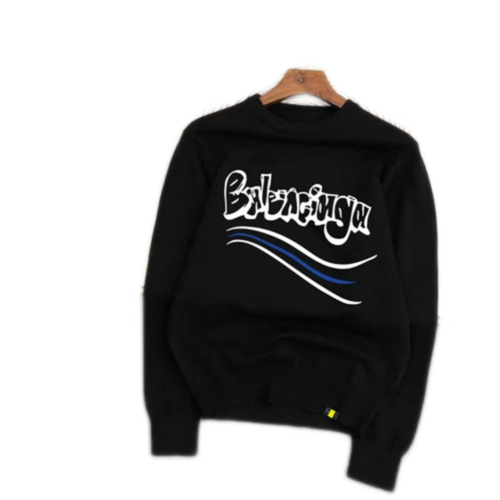 Balenciaga Sweater M-4XL