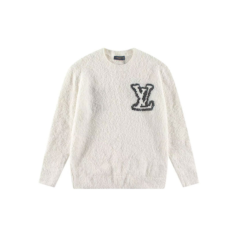 LV sweater