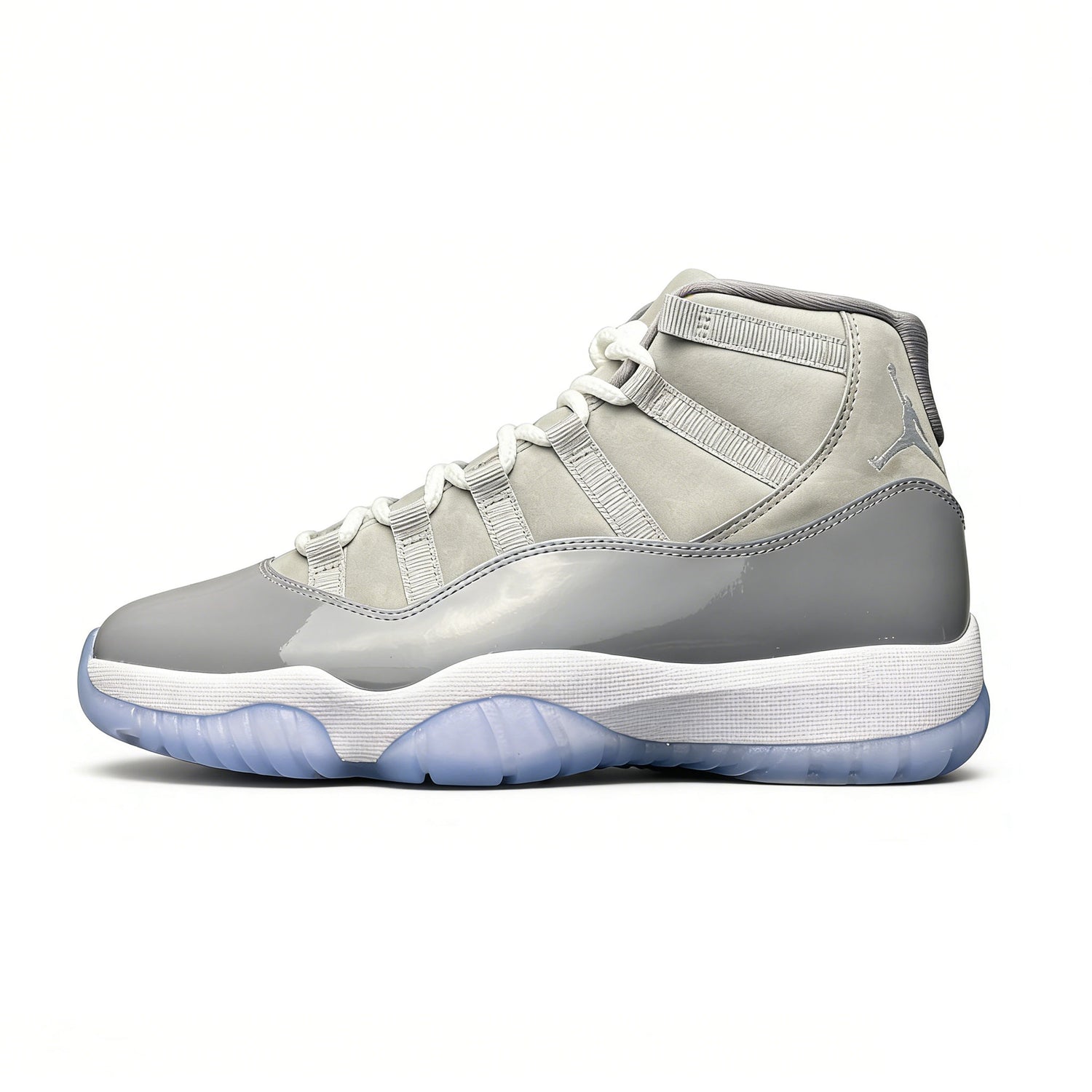 Air Jordan 11 Retro Cool Grey