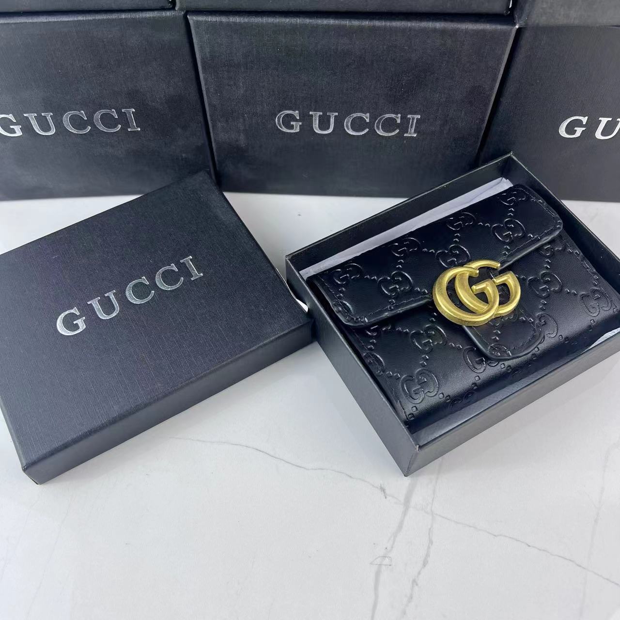 Gucci Wallet