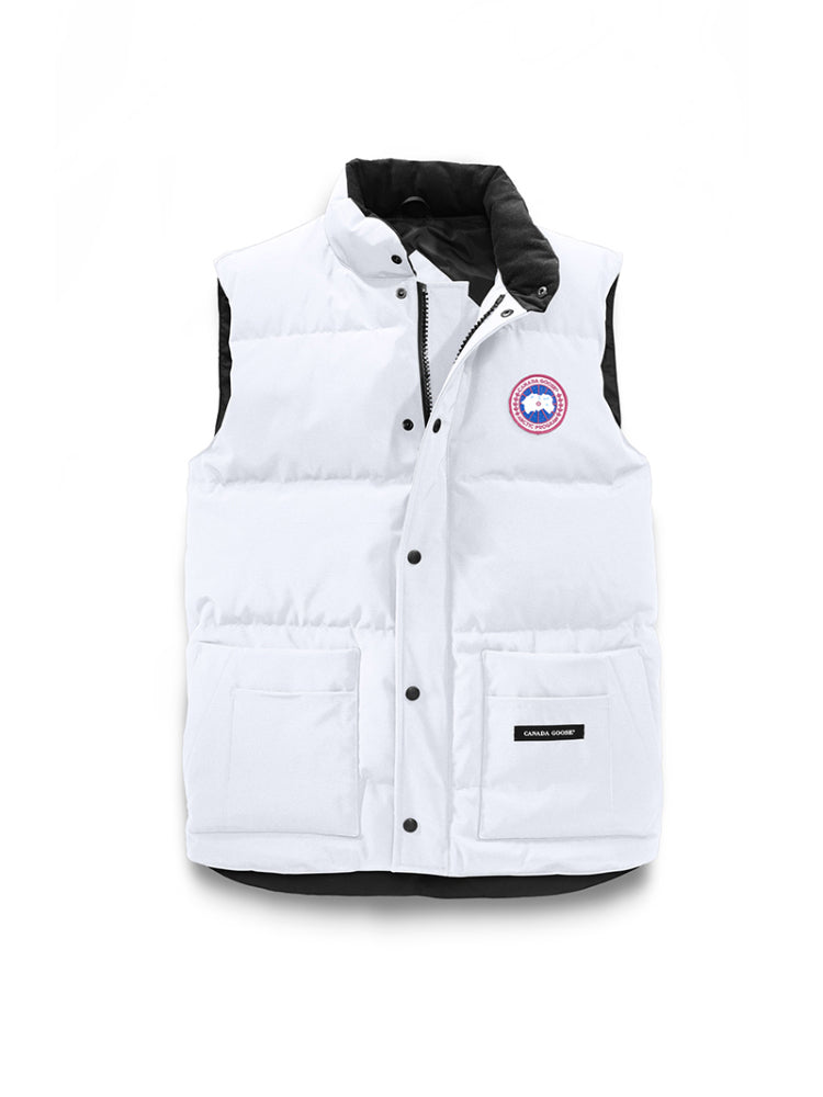 CANADA GOOSE down jacket