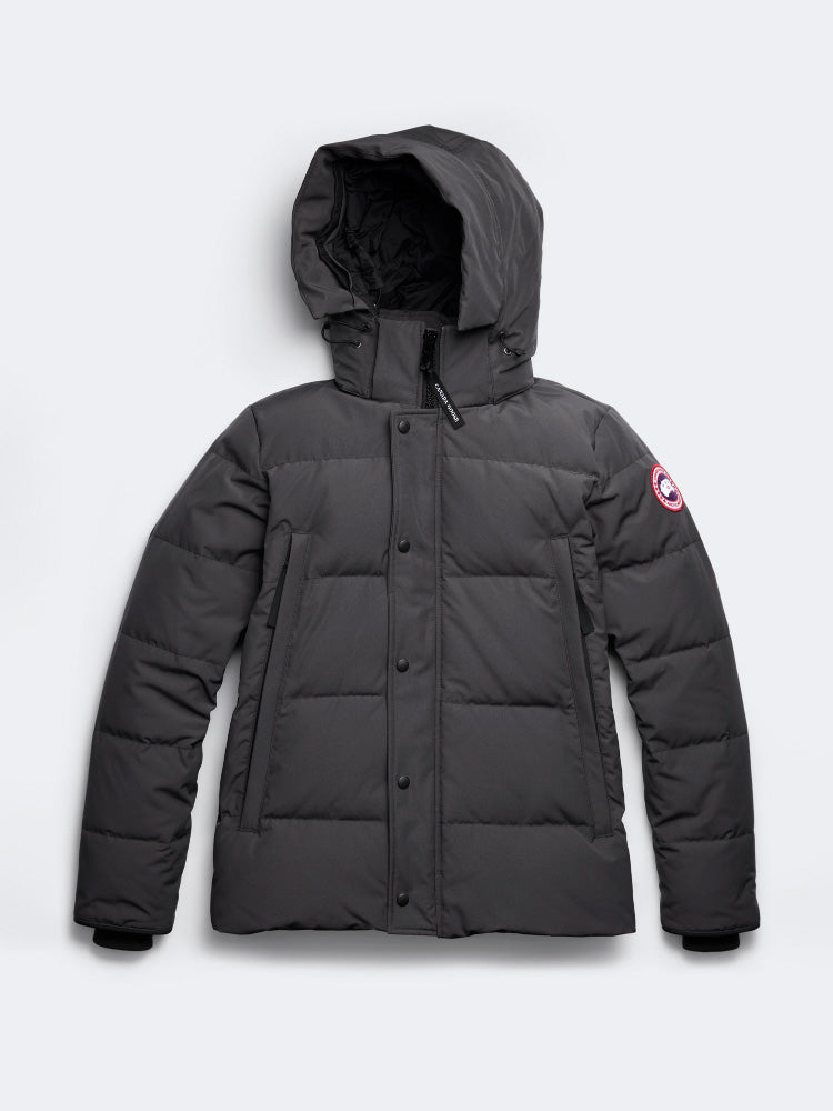 CANADA GOOSE down jacket