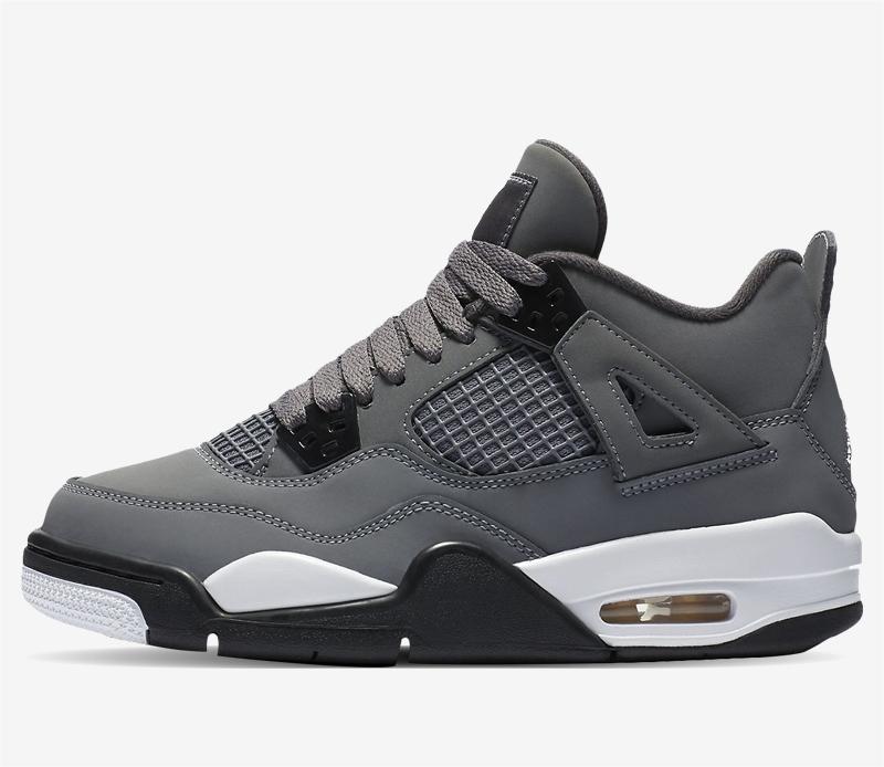 Air Jordan University Blue