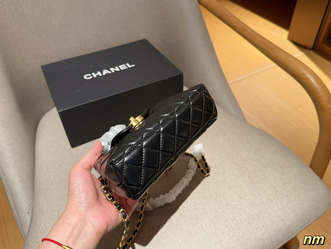 Chanel Crossbody Bag