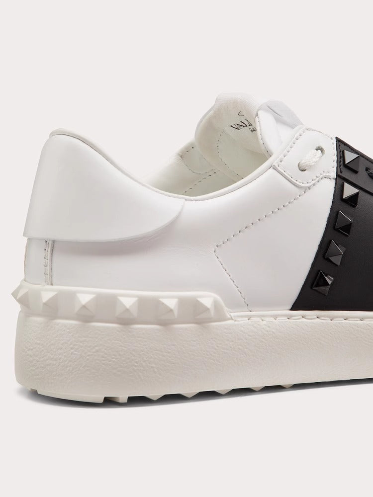 Valetino Rockstud Untitled Sneaker