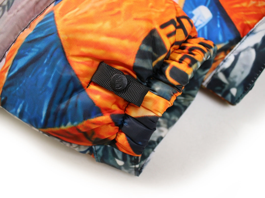 The North Face Cotton-padded clothing M-2XL