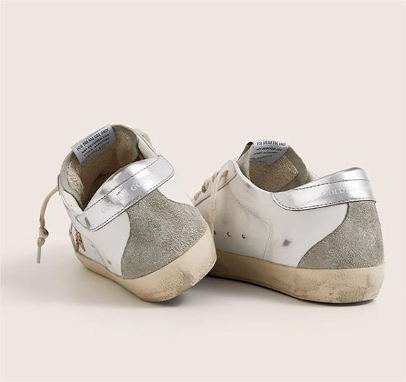 Golden Goose Super-Star
