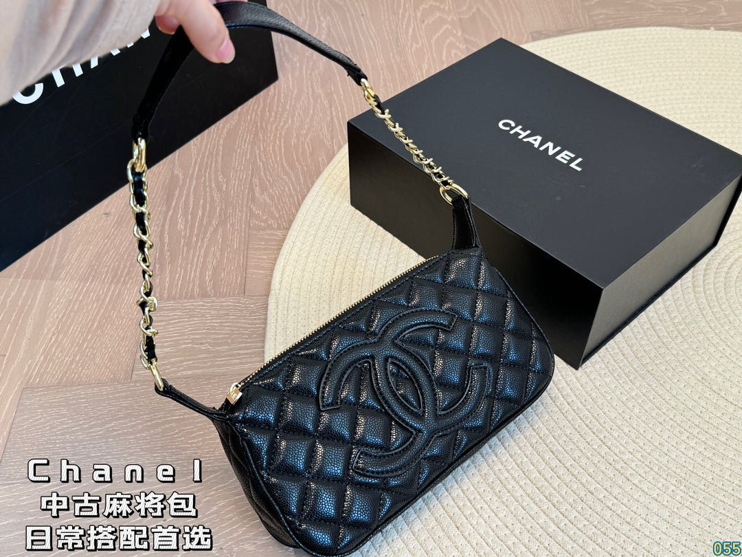 Chanel Crossbody Bag