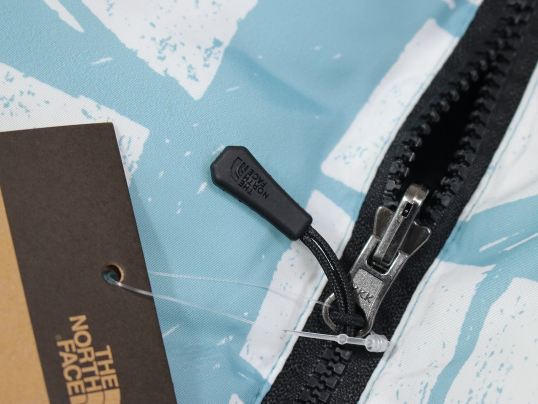 The North Face Cotton-padded clothing M-2XL