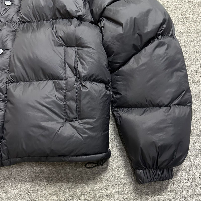 Corteiz Cotton-padded clothing S-XL