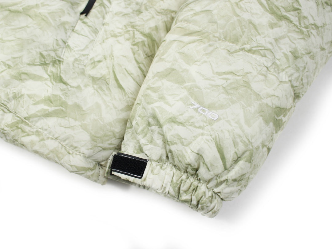 The North Face Cotton-padded clothing M-2XL