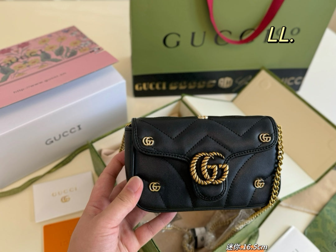 Gucci Crossbody Bag