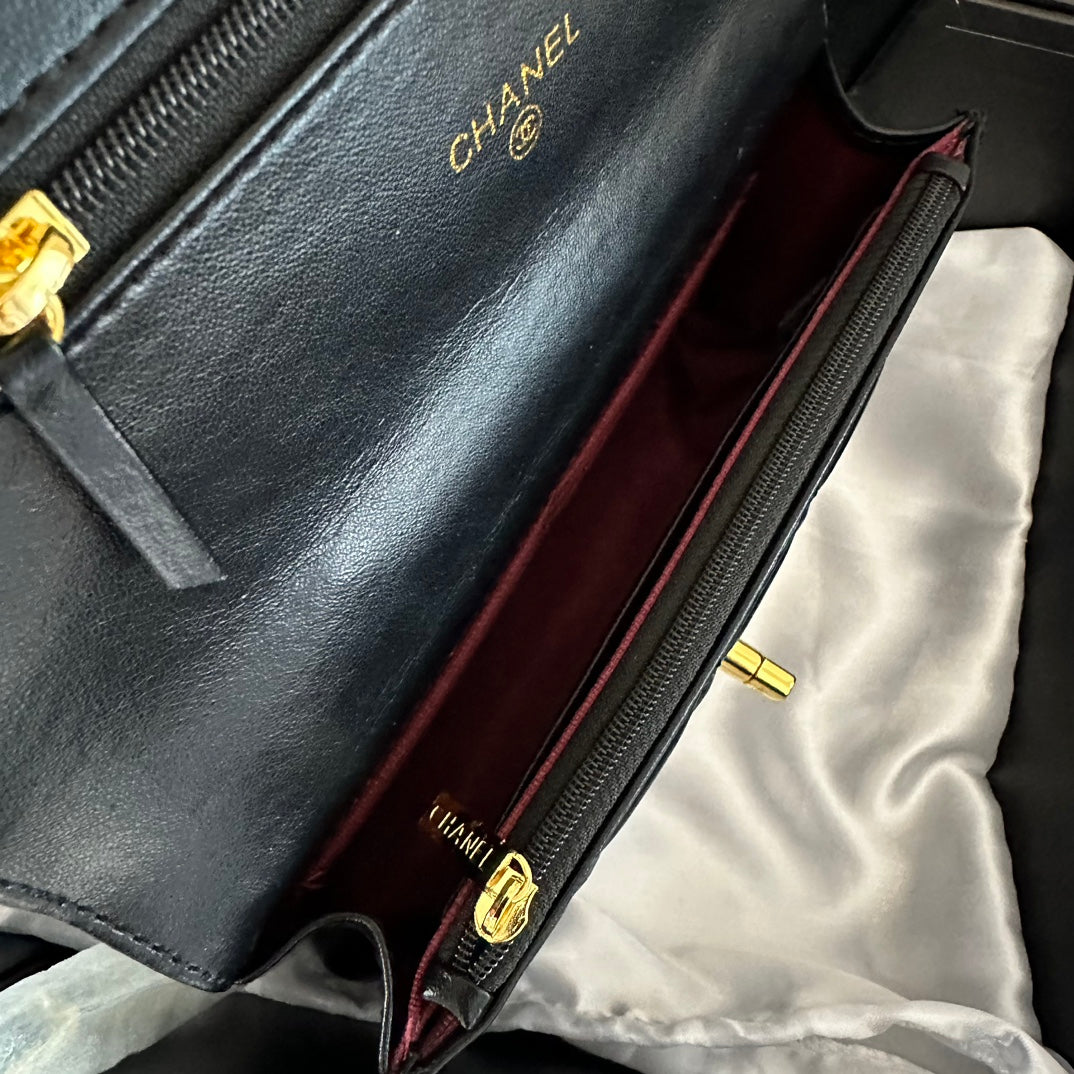 Chanel Crossbody Bag