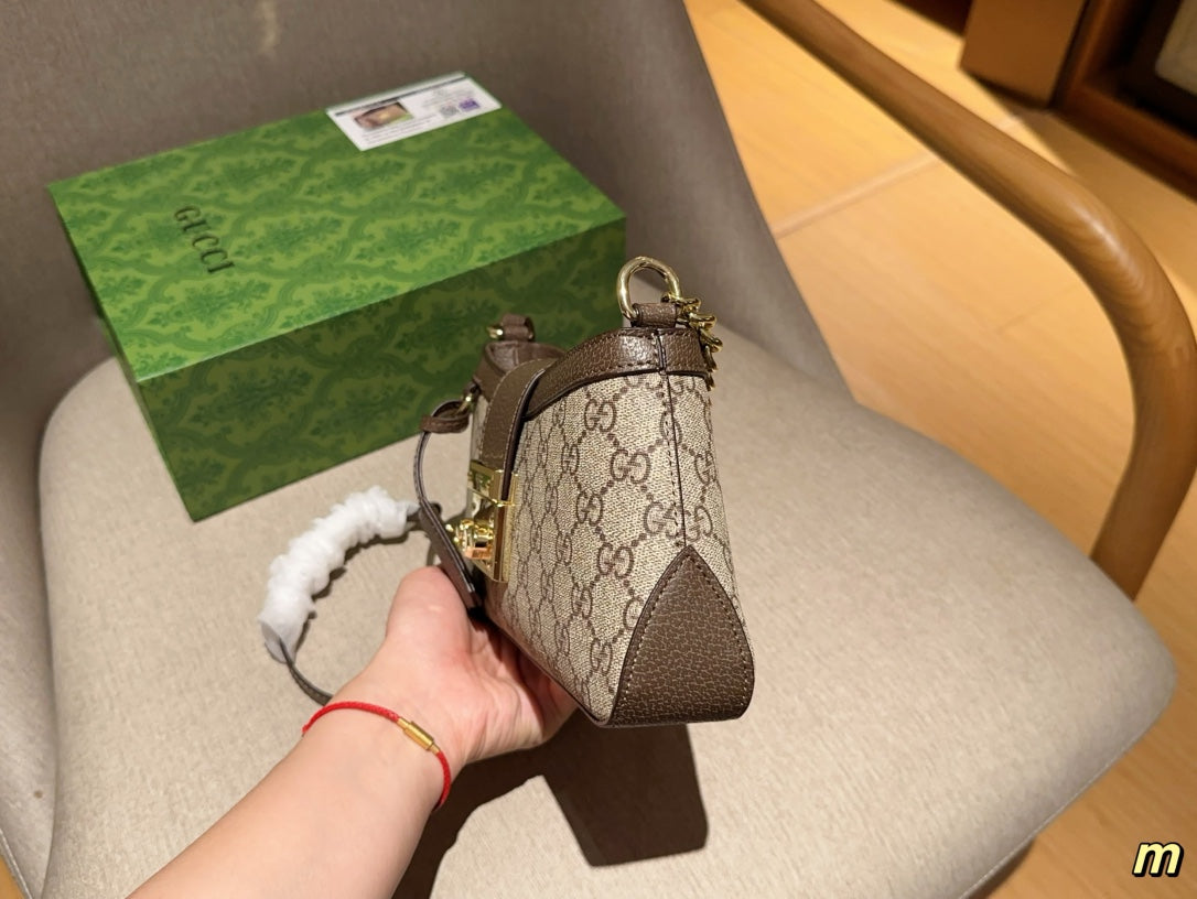 Gucci Crossbody Bag