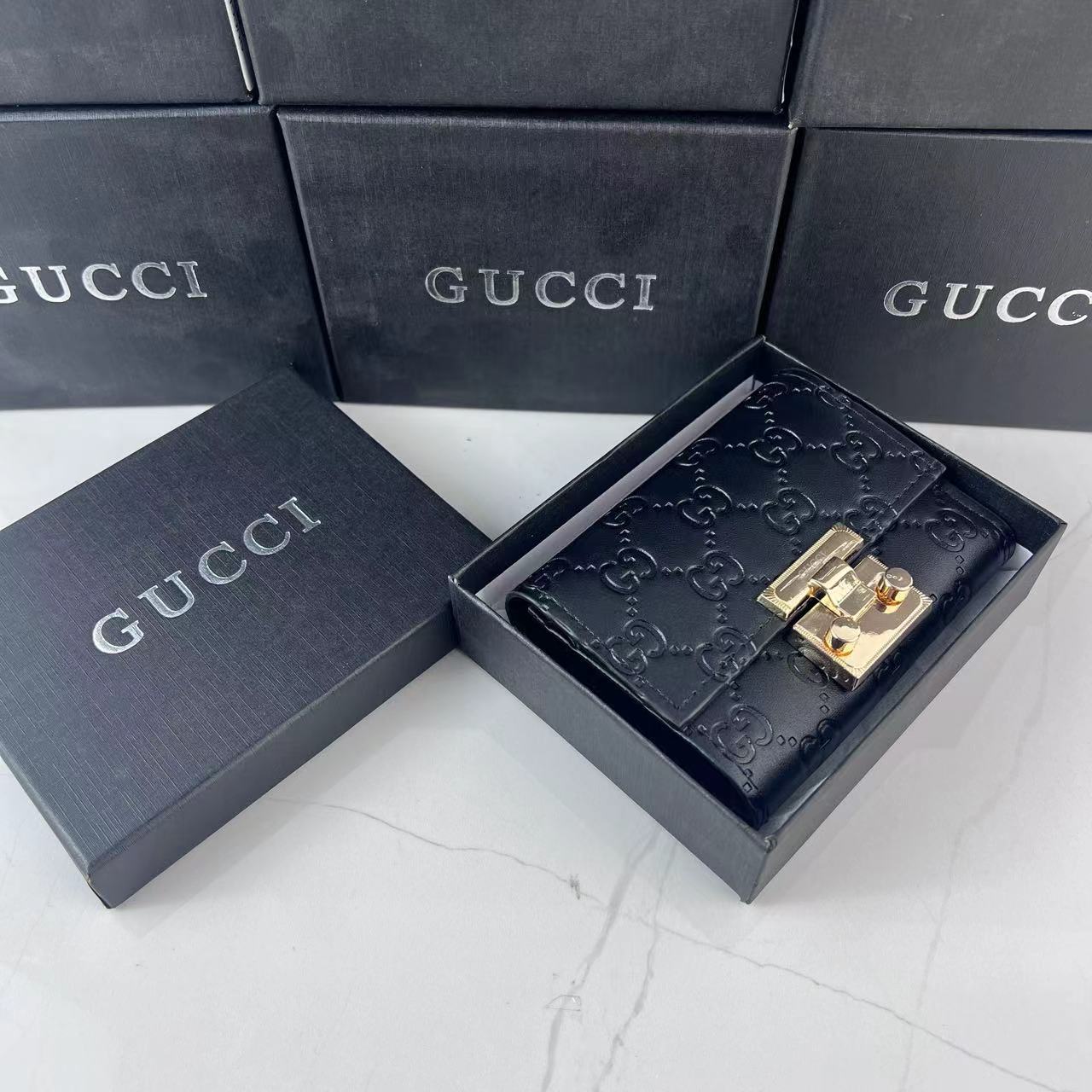 Gucci Wallet