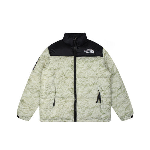 The North Face Cotton-padded clothing M-2XL