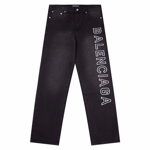 Balenciaga Jeans M-2XL