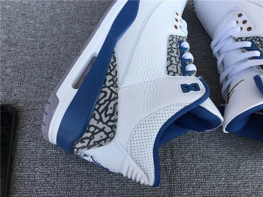 Air Jordan Retro AJ3