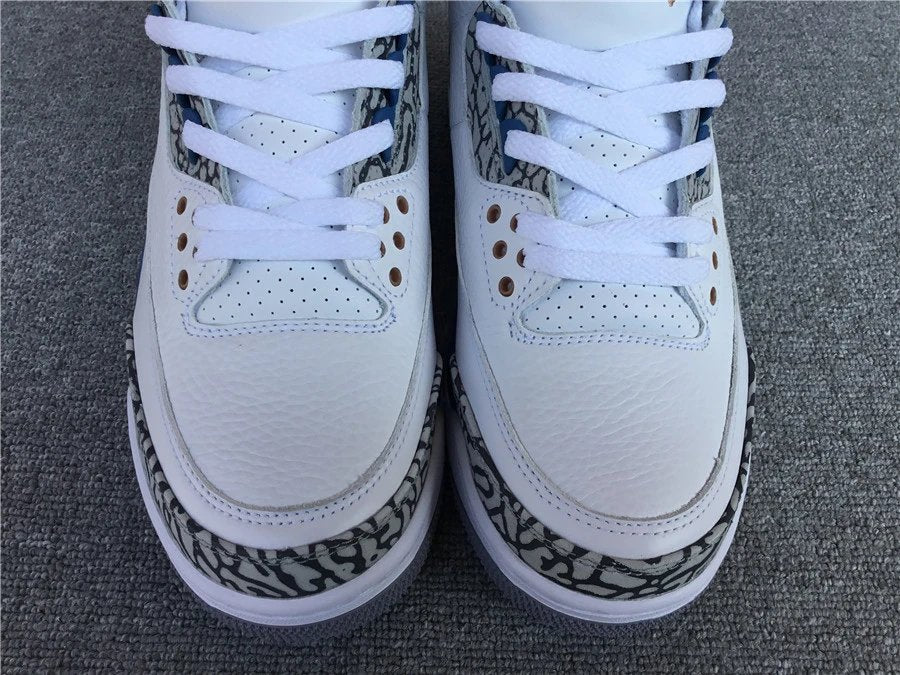 Air Jordan Retro AJ3