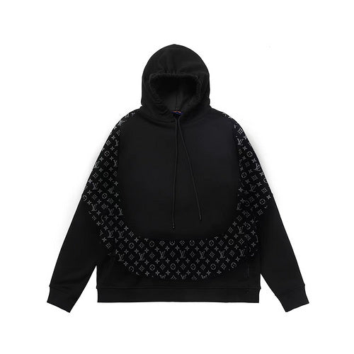 LV Hoodie XS-L