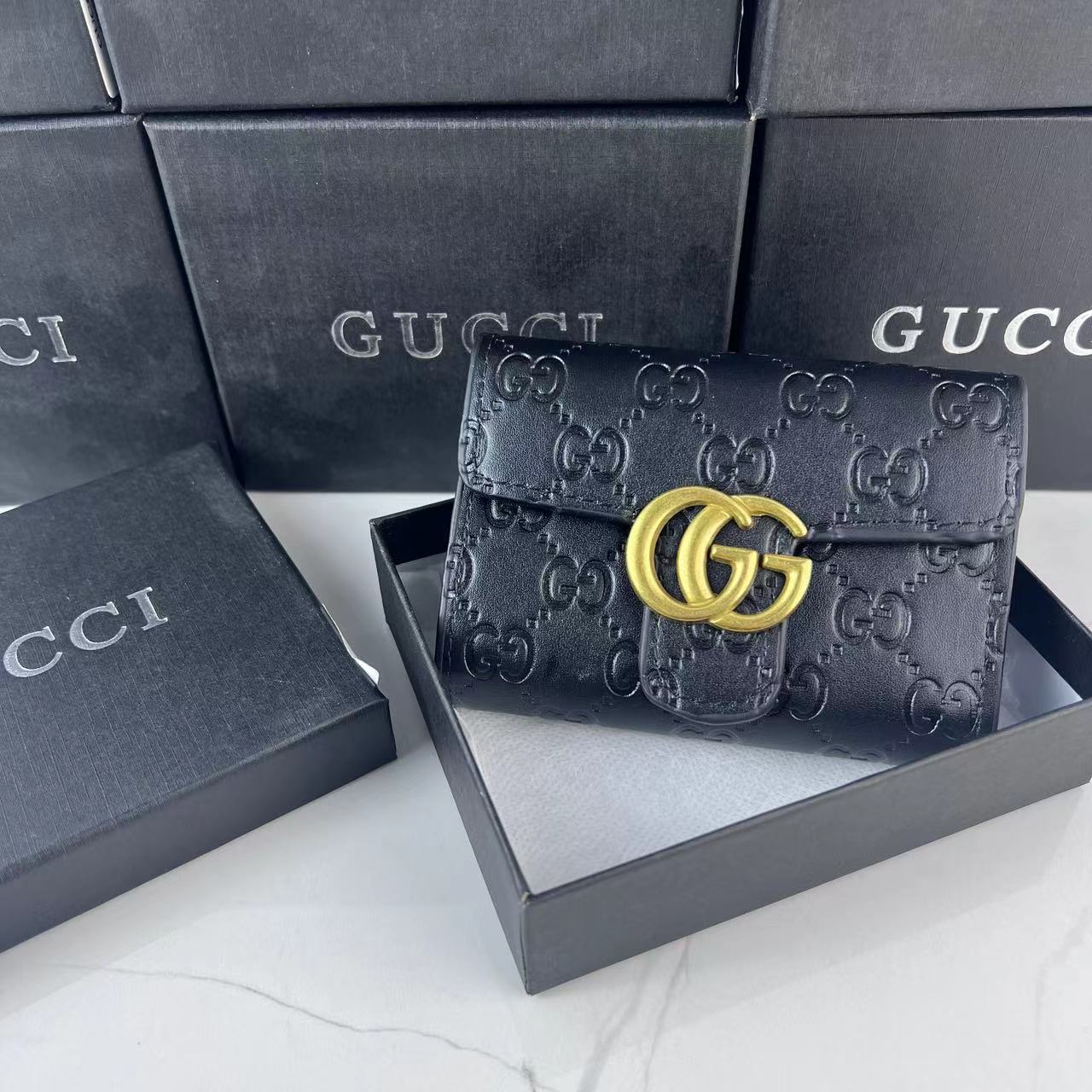Gucci Wallet