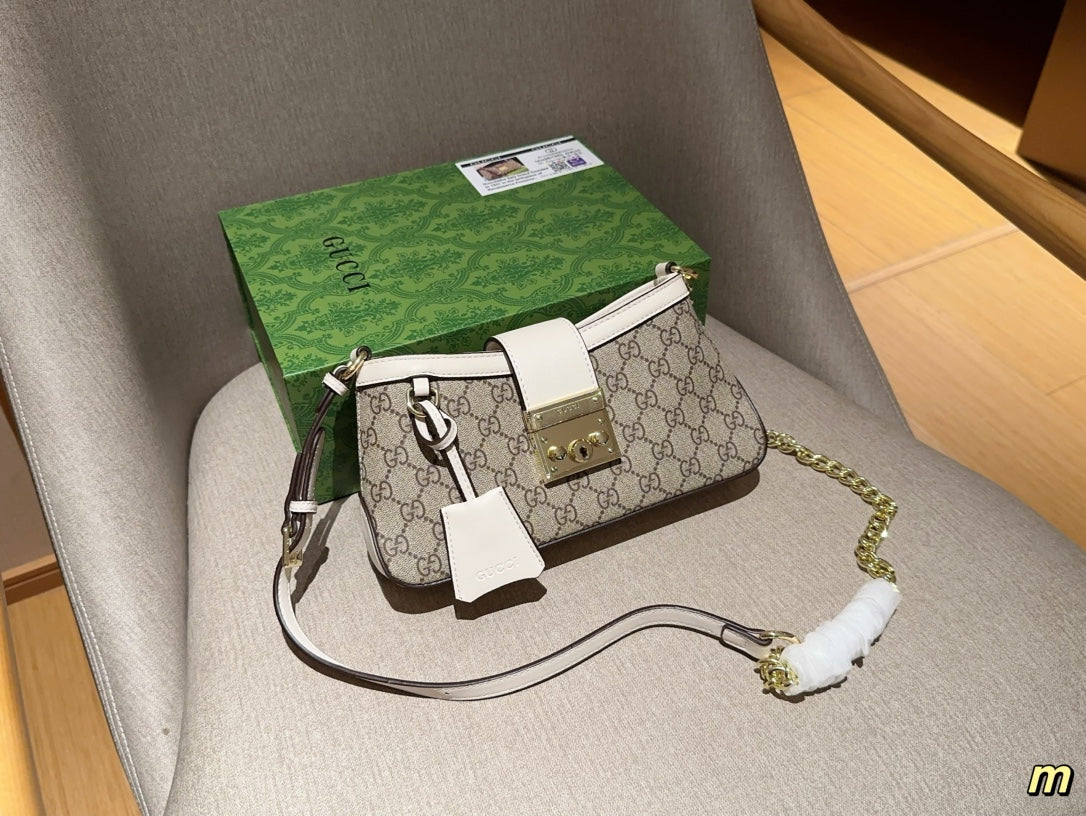 Gucci Crossbody Bag