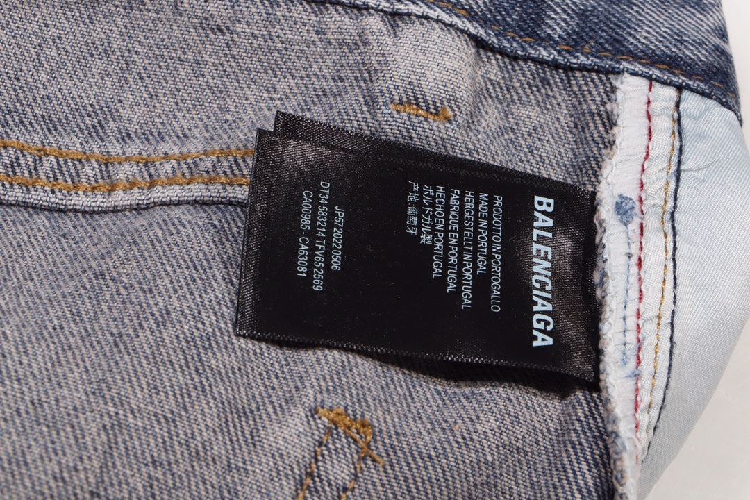 Balenciaga Jeans 28-36