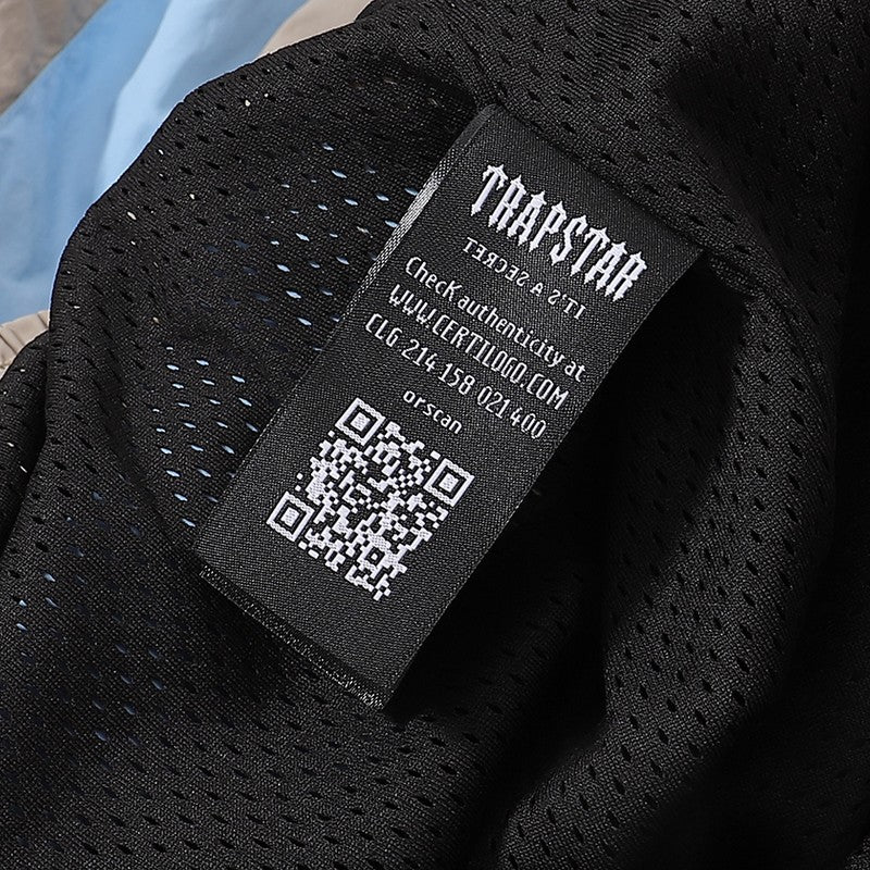 Trapstar Long Sleeve Suits S-XL