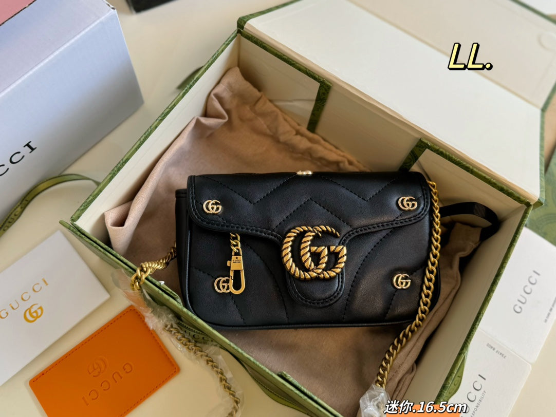 Gucci Crossbody Bag