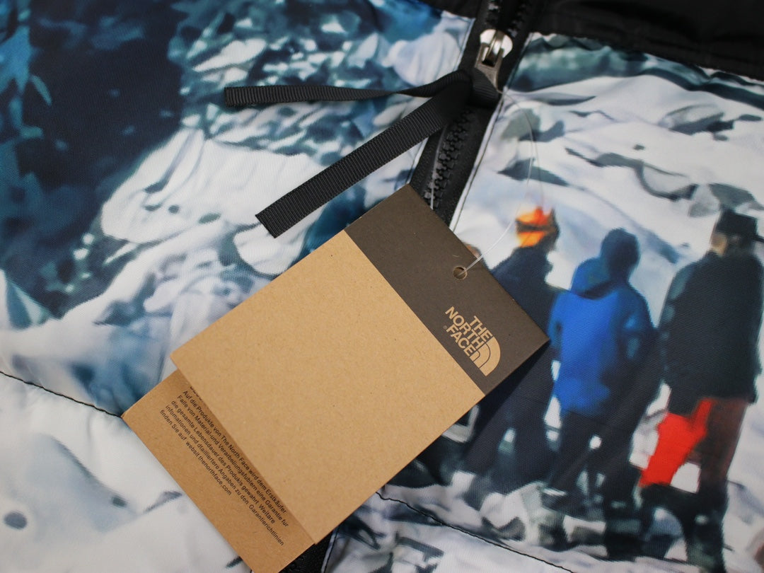 The North Face Cotton-padded clothing M-2XL