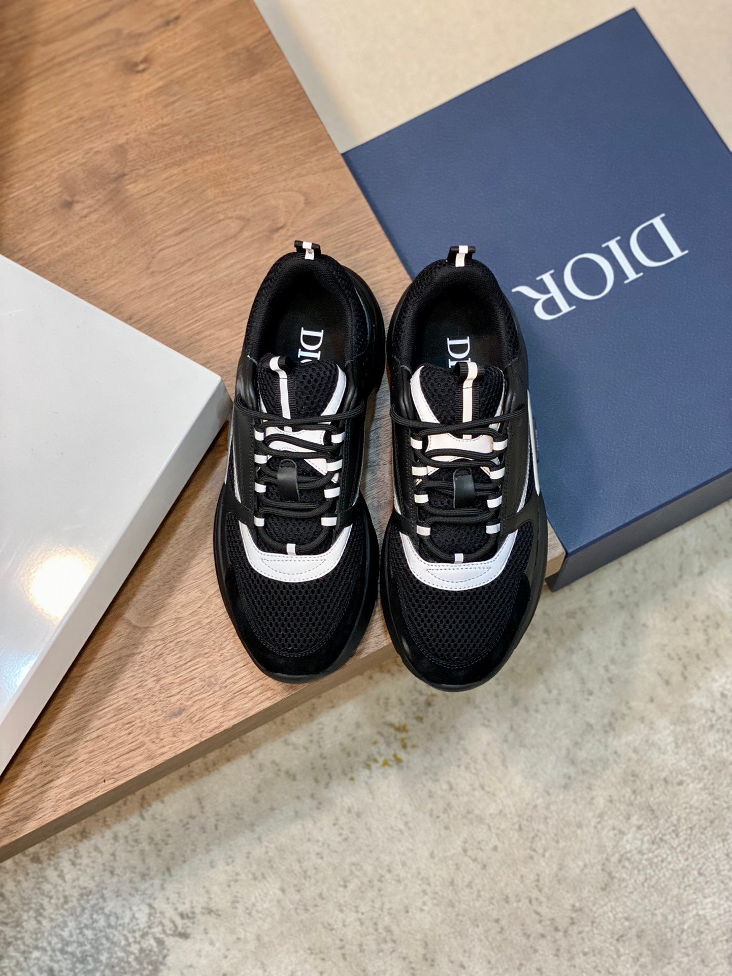 Dior B22 Shoes