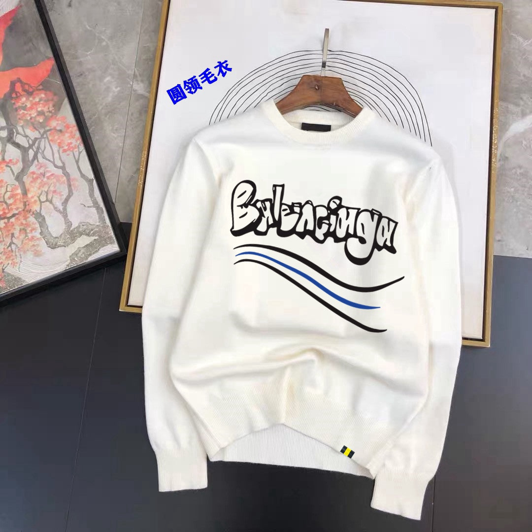 Balenciaga Sweater M-4XL