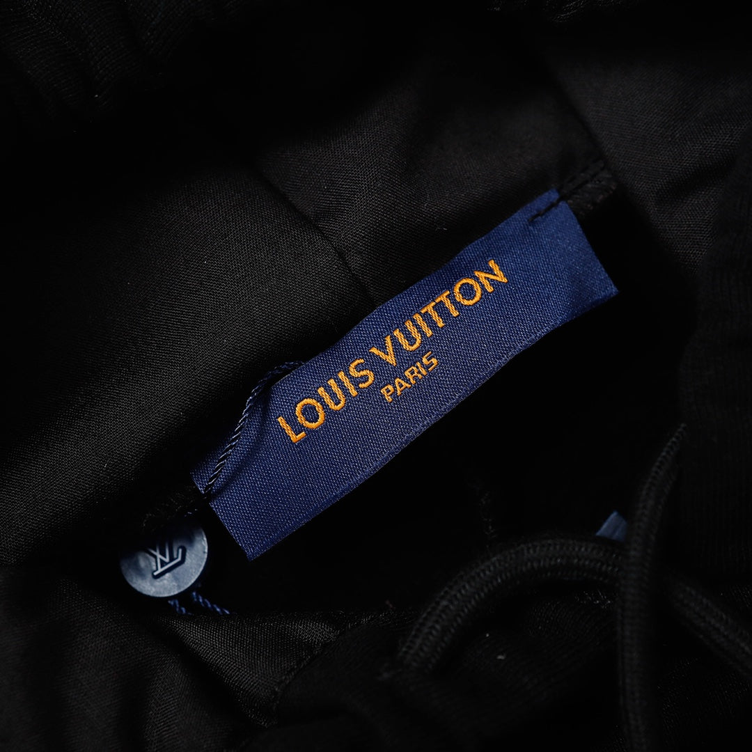 LV Hoodie XS-L