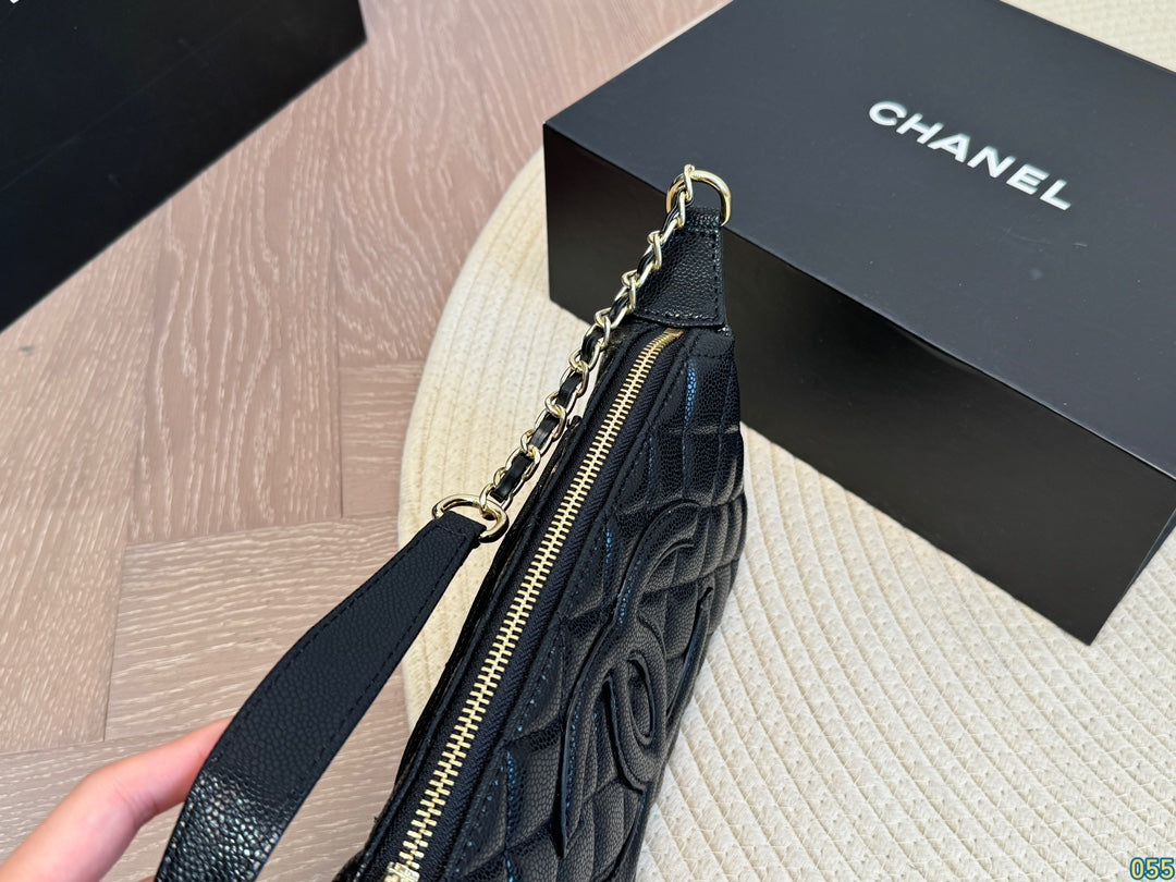 Chanel Crossbody Bag